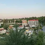 酒店 Arberia 地拉那