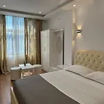 Arberia 酒店 地拉那