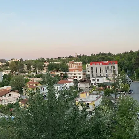 Hotel Arberia Tirana