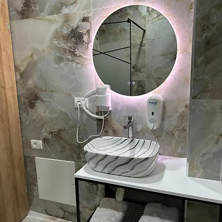 Hotel Arberia