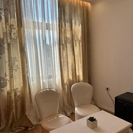 Arberia Hotel Tirana