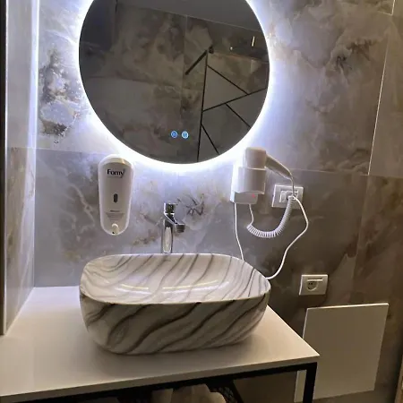 Hotel Arberia Tirana