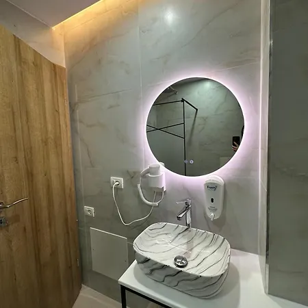 فندق Arberia 4*