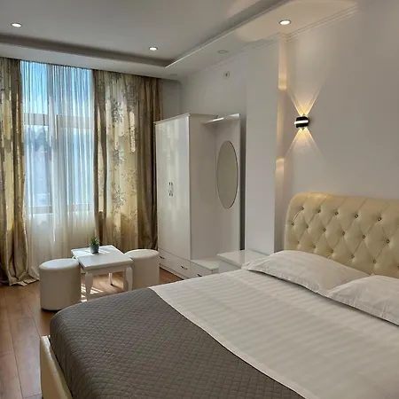 Arberia Hotel Tirana