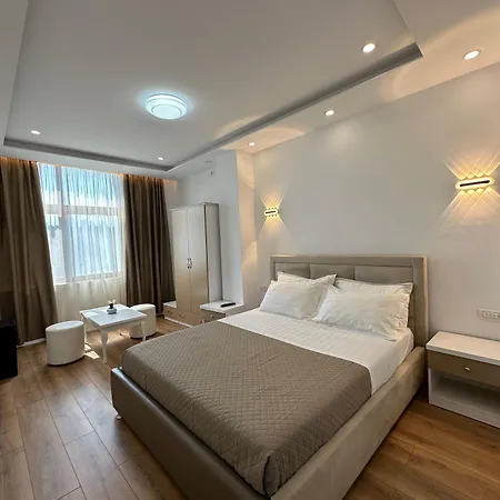 Hotel Arberia 4*