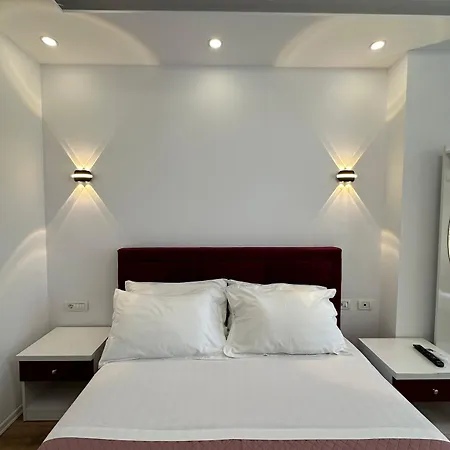 Hotel Arberia 4*