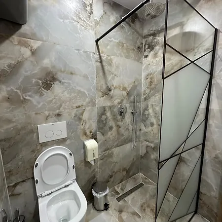 Hotel Arberia 4*