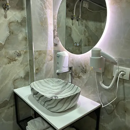 Arberia Hotel 4*