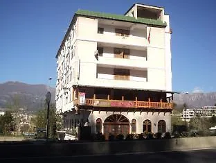 Hotel Arberia Tirana