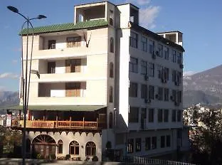 Arberia تيرانا