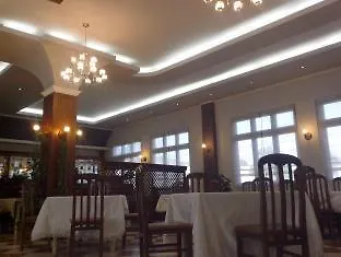 Arberia فندق