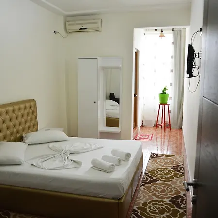 فندق Arberia 4*