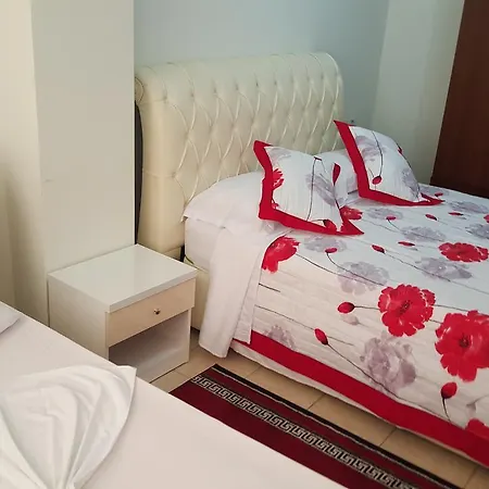 Arberia Tirana