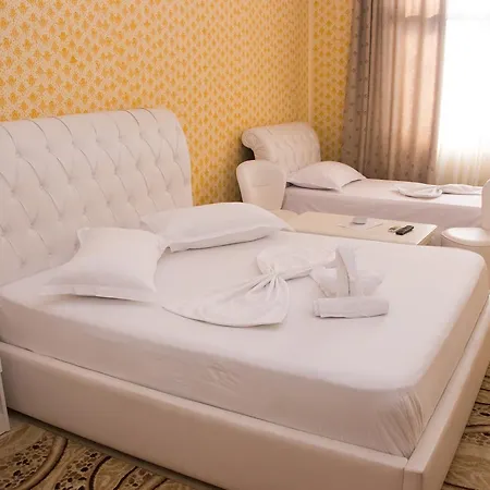 Hotel Arberia Tirana