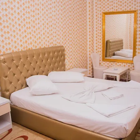 Arberia Hotel