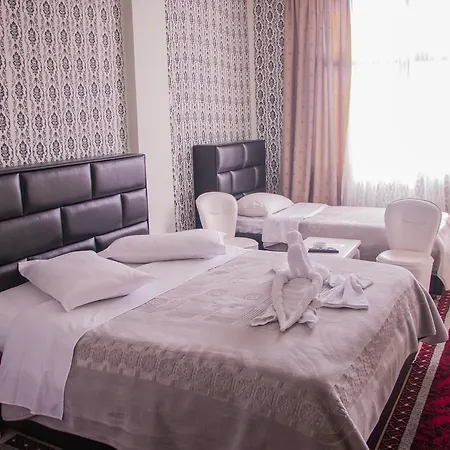 Arberia 4*