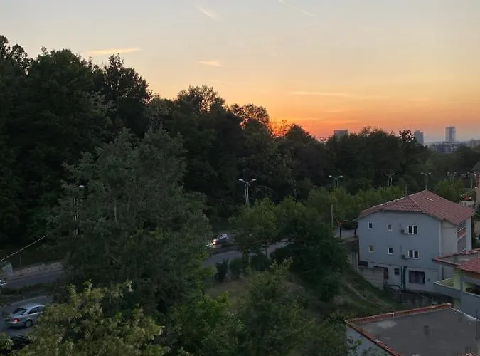 Arberia 4* Tirana