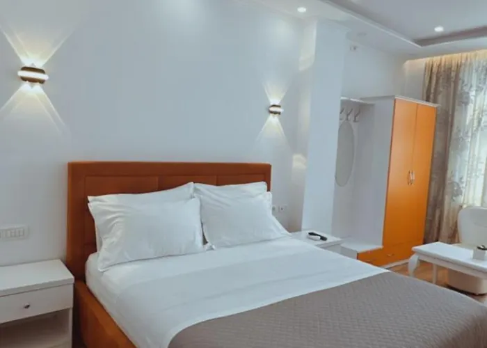Hotel Arberia