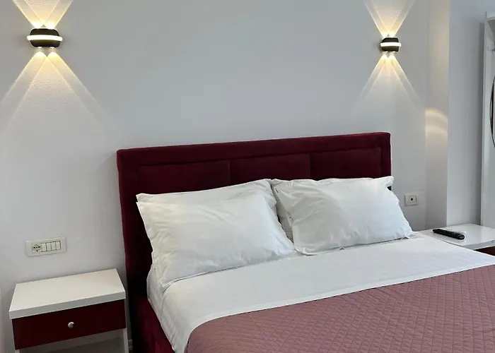 Arberia Hotel 4*