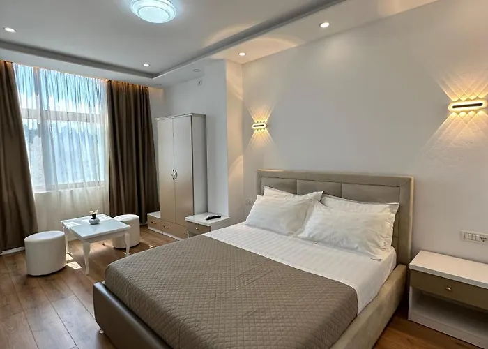 Hotel Arberia 4*