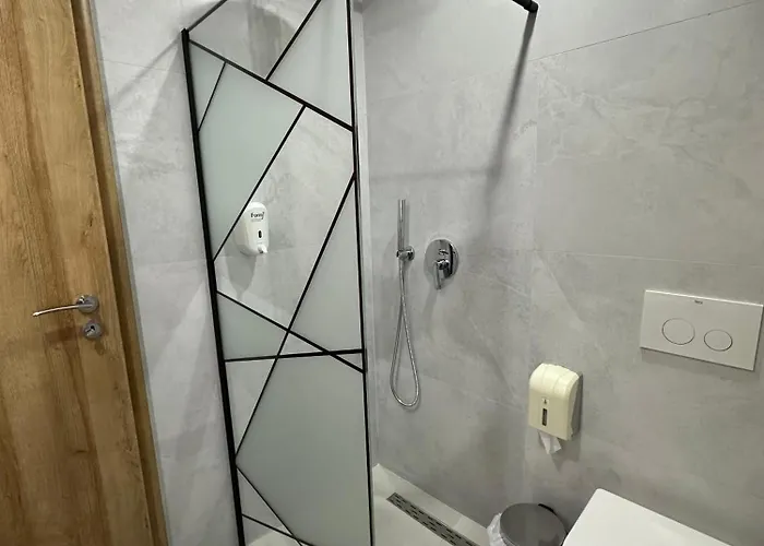 Arberia 4* Tirana