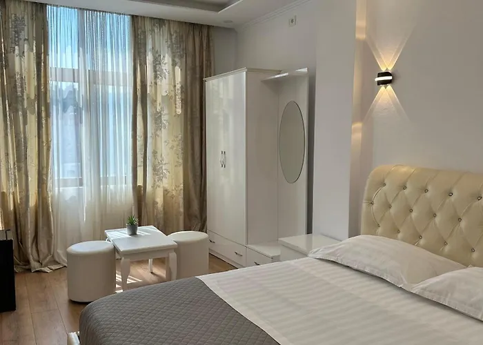 Hotel Arberia 4*