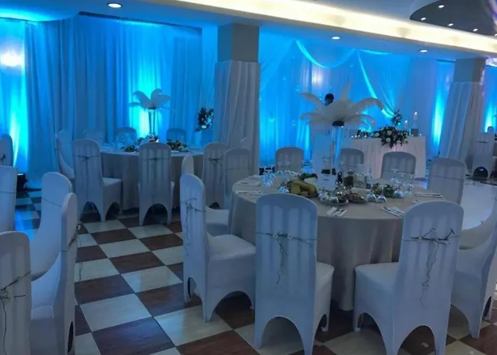 Arberia Hotel Tirana