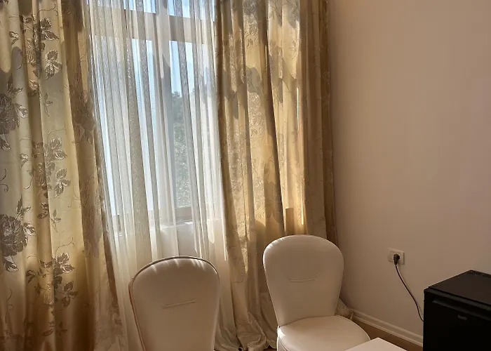 Hotel Arberia
