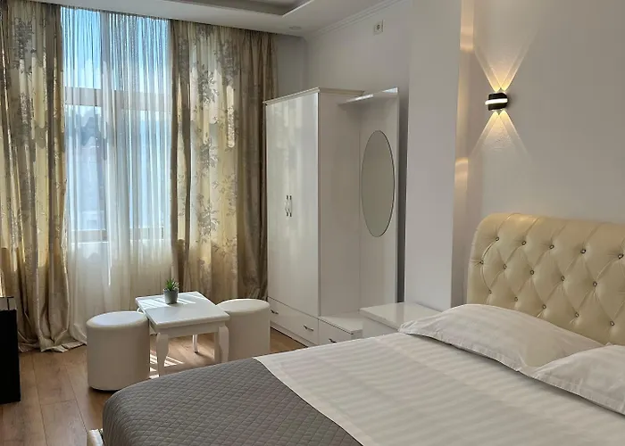 Arberia Hotel 4*