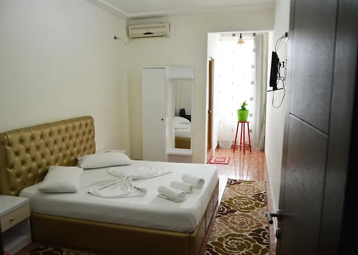 Hotel Arberia 4*