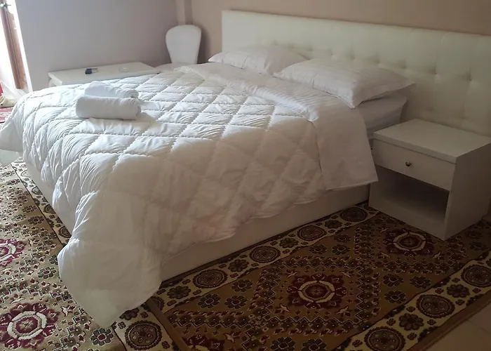 Hotel Arberia