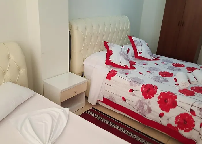 Arberia Tirana