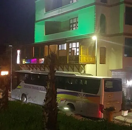 Arberia Tirana