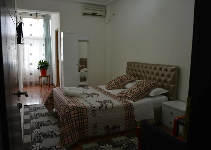 Arberia Hotel