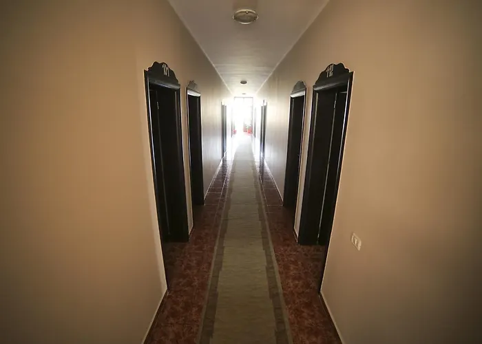 Arberia Hotel Tirana