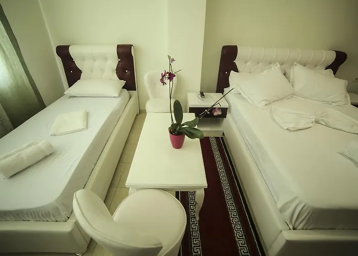 Arberia Hotel 4*