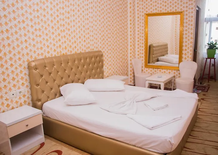Arberia Hotel