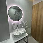 Hotell Arberia Tirana
