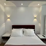 Hotell Arberia 4*