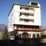 Hotell Arberia Tirana