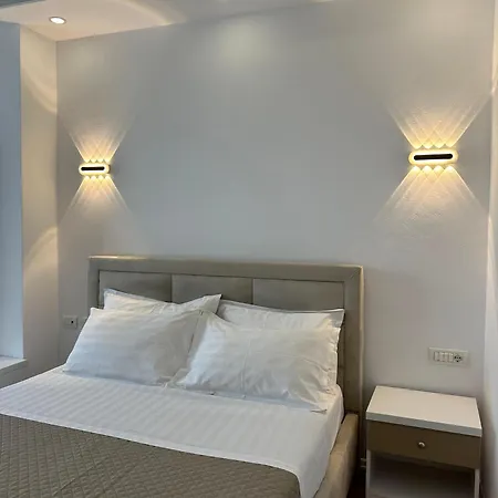 Arberia 4* Tirana