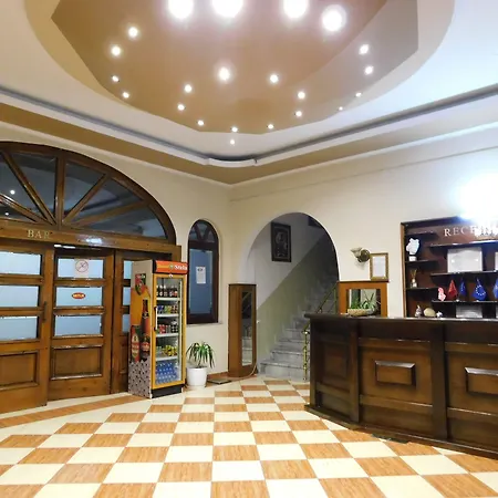 Arberia 4*