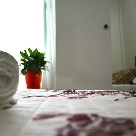 Arberia Hotel Tirana