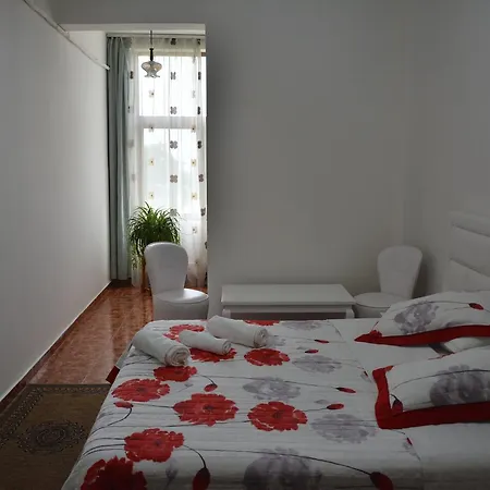 Arberia Hotel Tirana