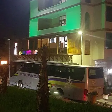Arberia Tirana