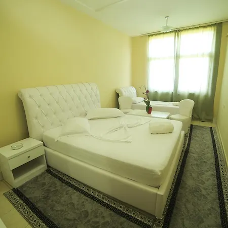Hotel Arberia
