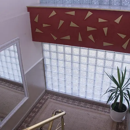 Hotel Arberia Tirana