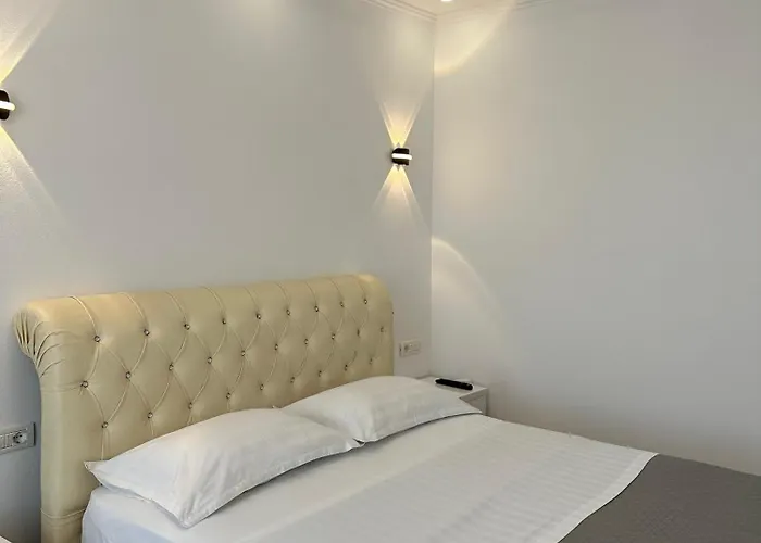 Hotel Arberia 4*