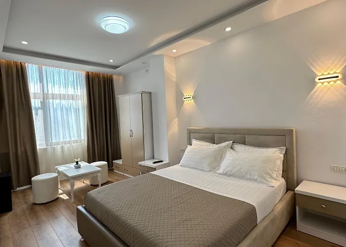 Hotel Arberia 4*