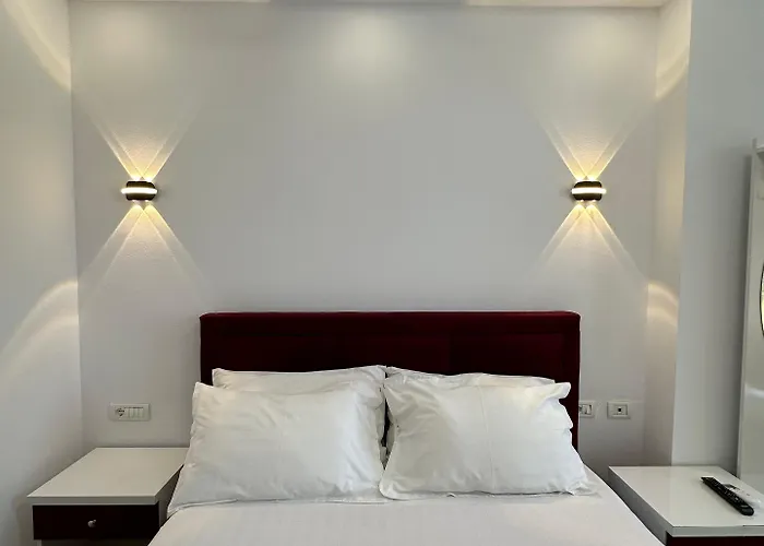 Hotel Arberia 4*